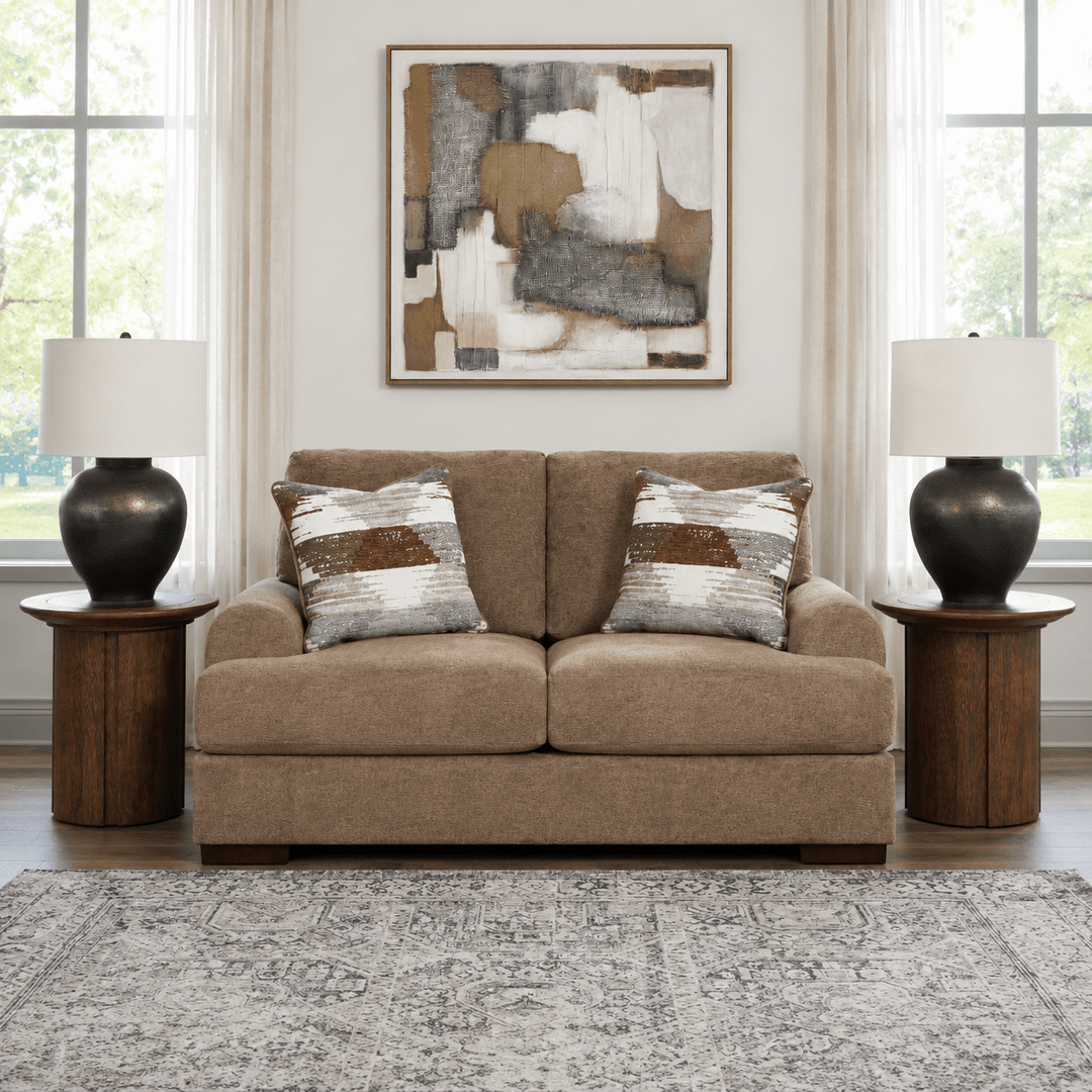 Nolenburg Sofa Set
