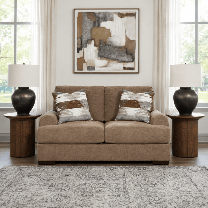 Nolenburg Sofa Set