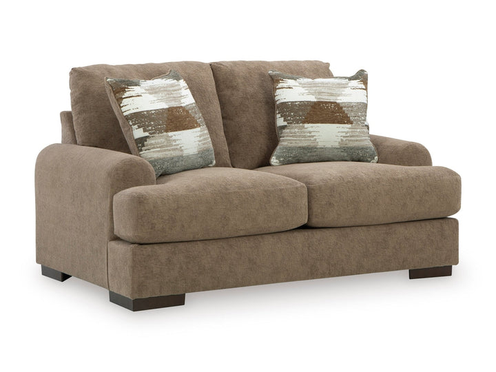 Nolenburg Sofa Set