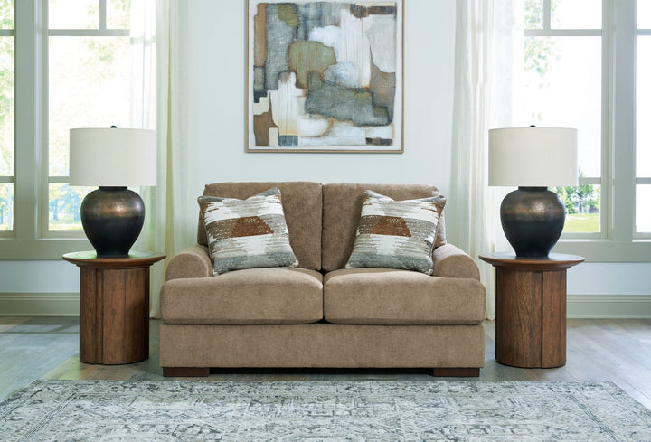 Nolenburg Sofa Set