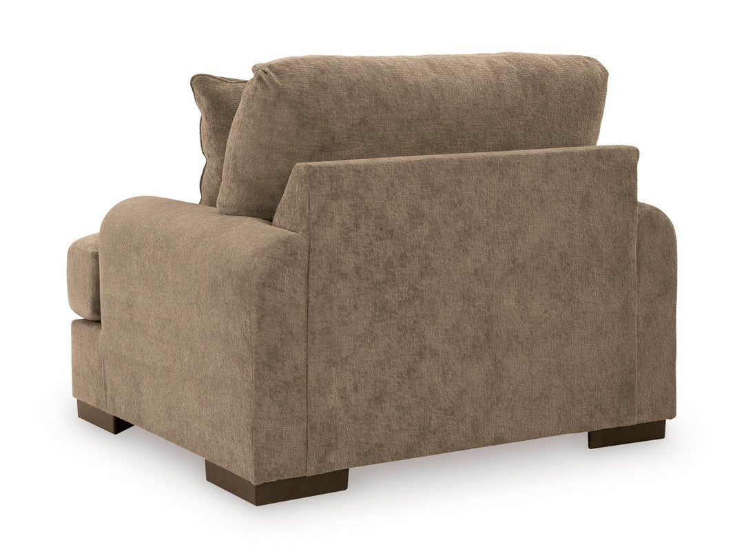 Nolenburg Sofa Set