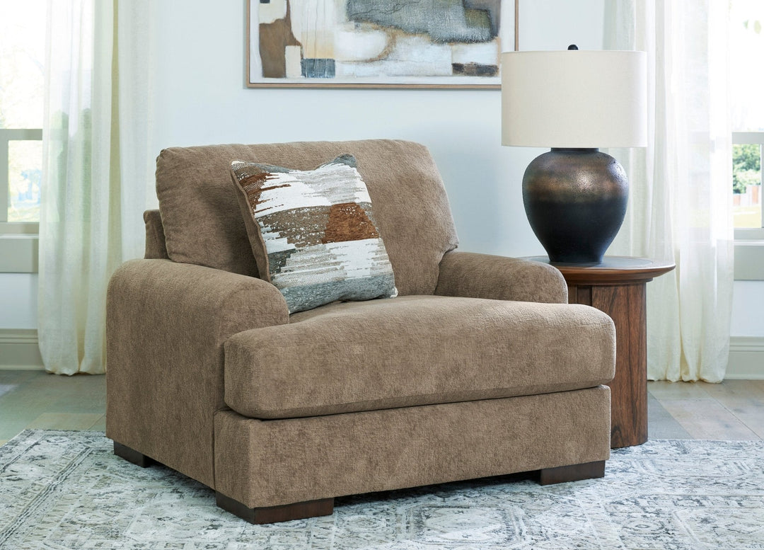 Nolenburg Sofa Set