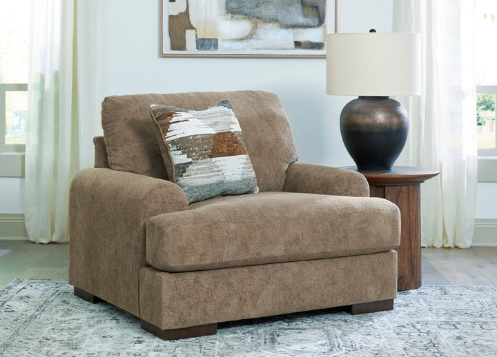 Nolenburg Sofa Set
