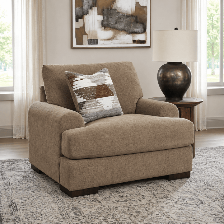 Nolenburg Sofa Set
