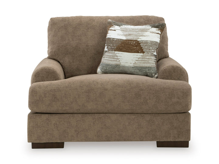 Nolenburg Sofa Set