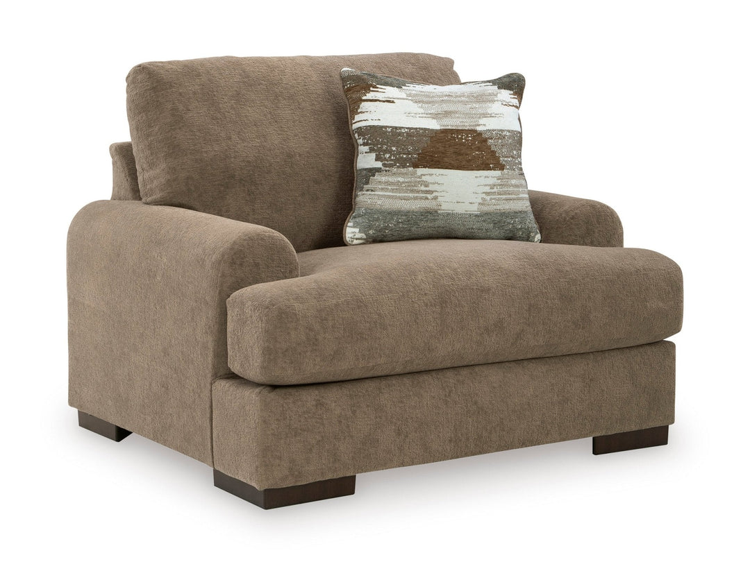 Nolenburg Sofa Set