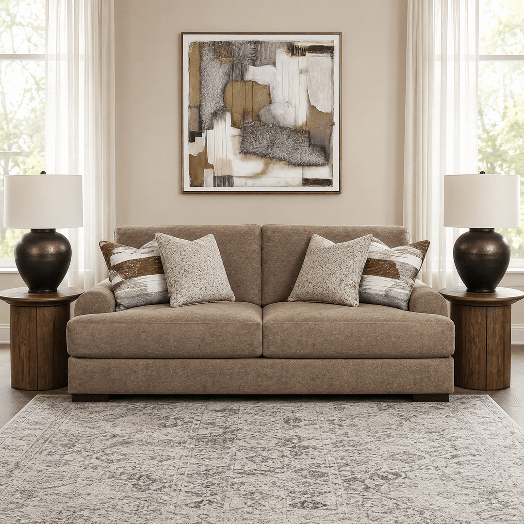 Nolenburg Sofa Set