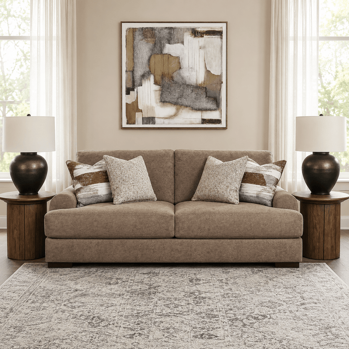 Nolenburg Sofa Set