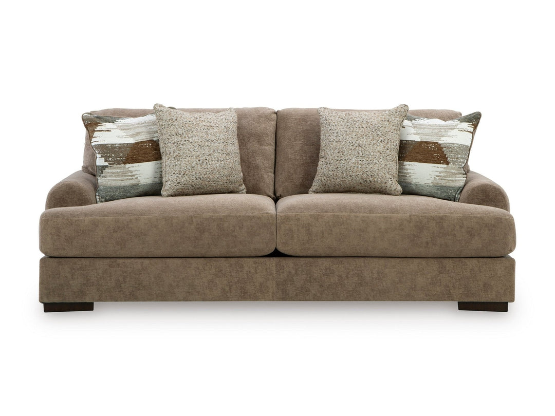Nolenburg Sofa Set