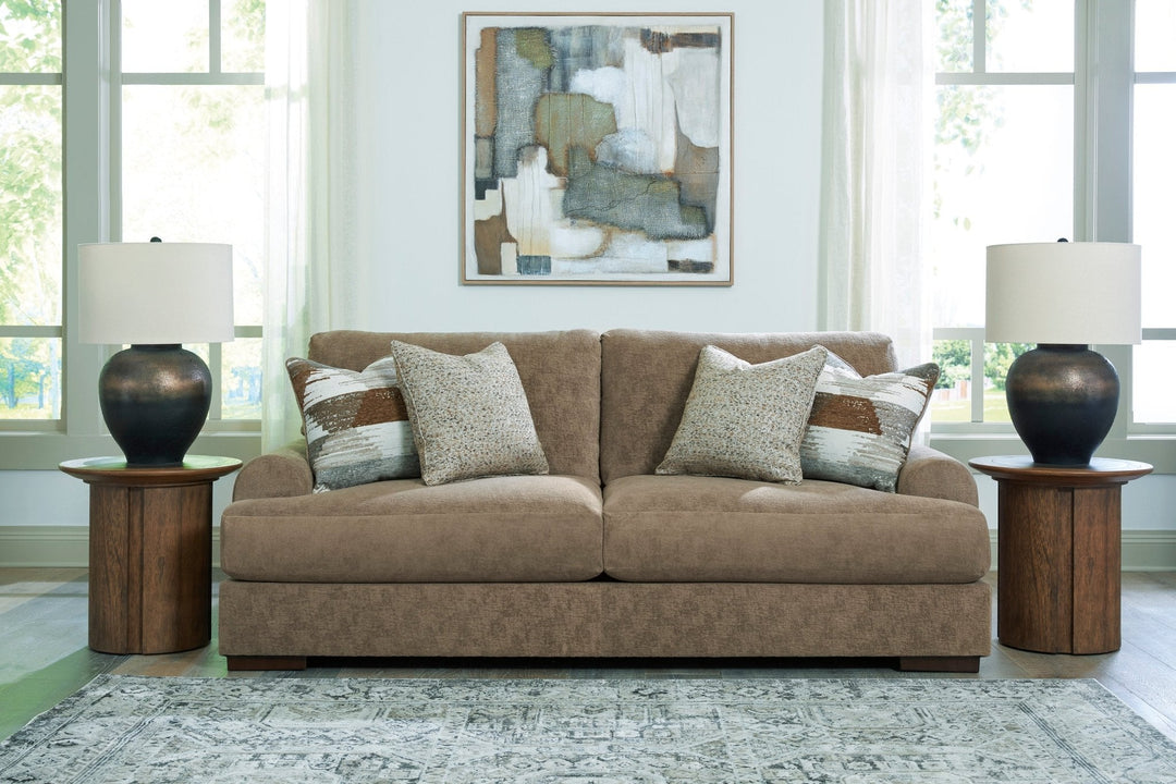 Nolenburg Sofa Set