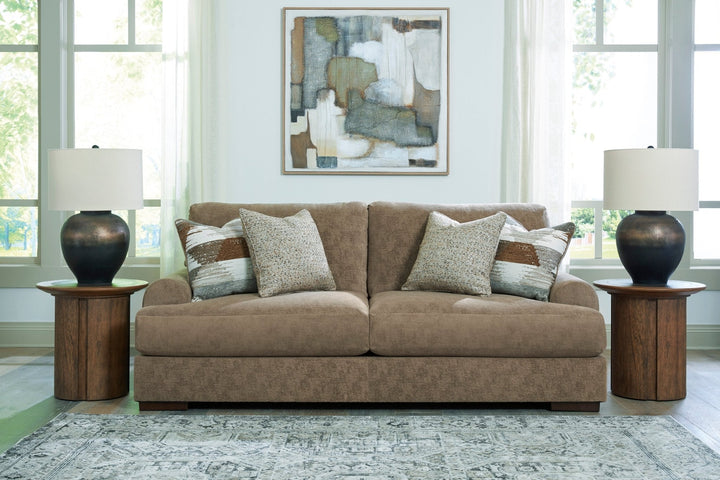 Nolenburg Sofa Set