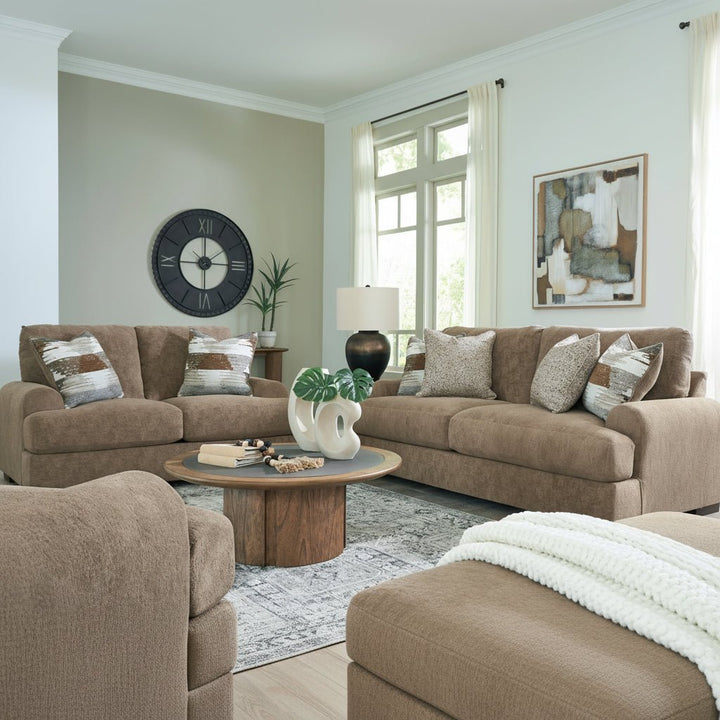 Nolenburg Sofa Set