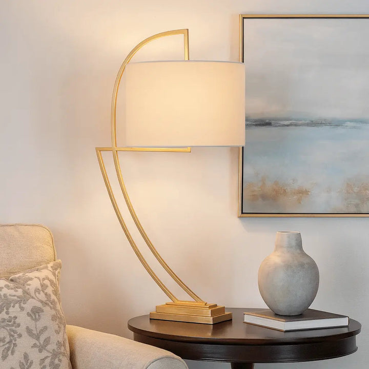 Norris Table Lamp