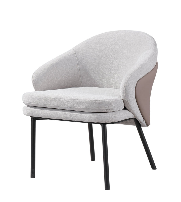 Nuvoro Dining Chair Black Base