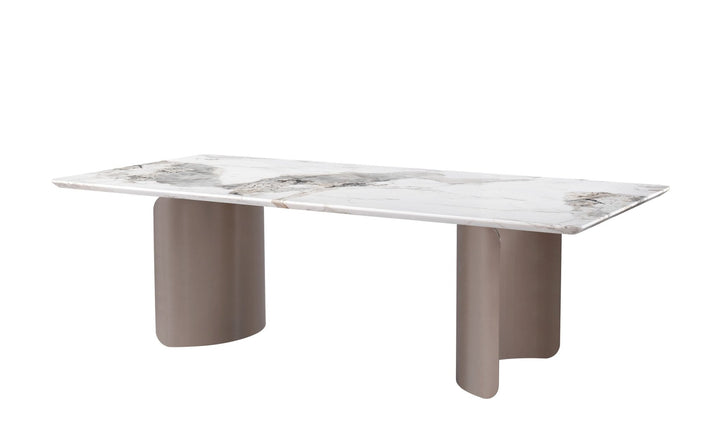 Nuvoro Dining Table 240 cm