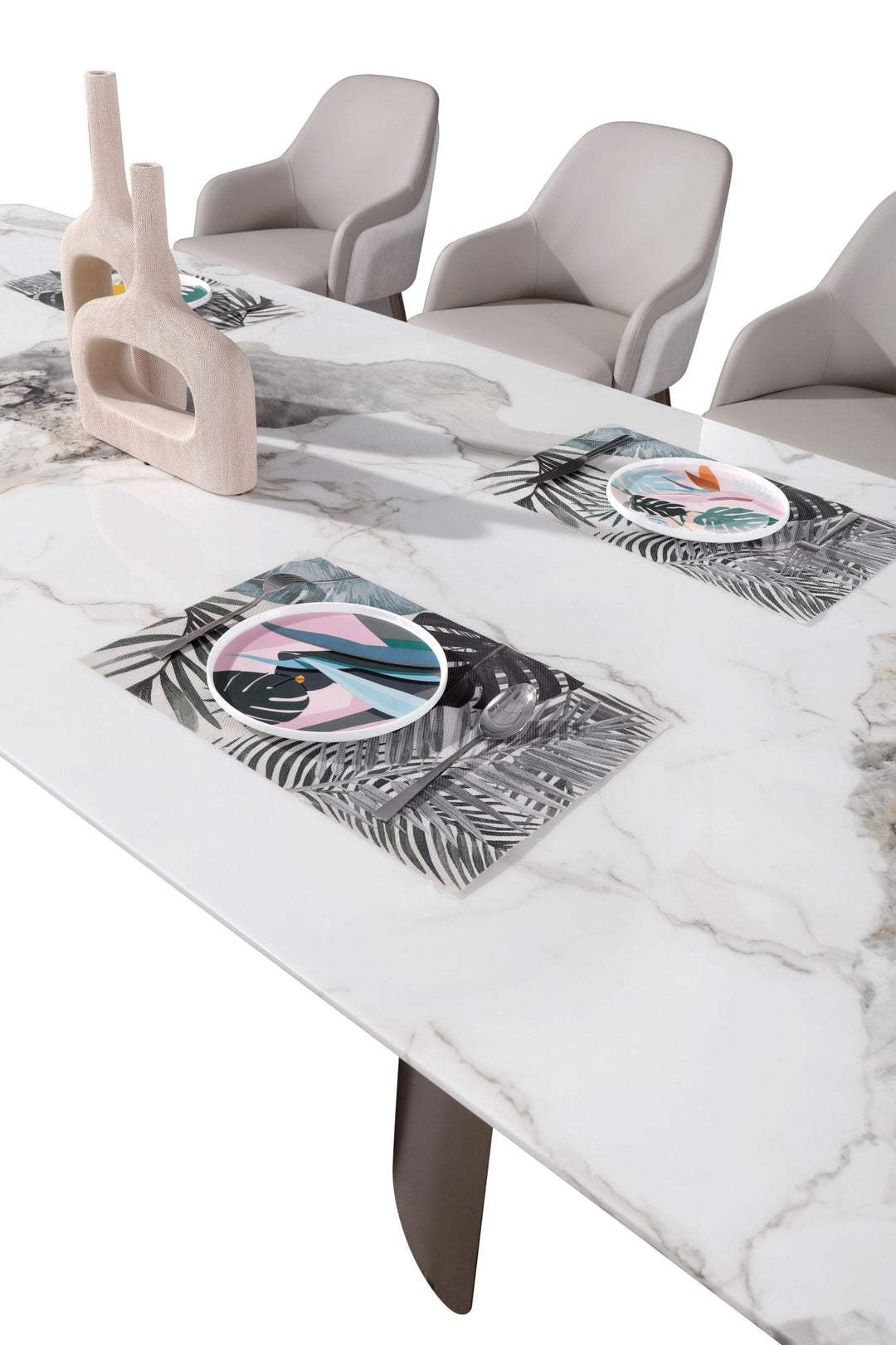 Nuvoro Dining Table 240 cm
