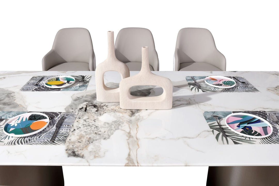 Nuvoro Dining Table 240 cm