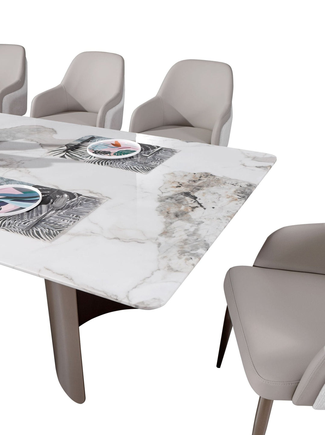 Nuvoro Dining Table 240 cm