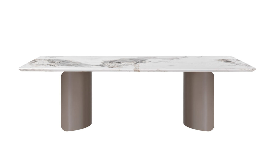 Nuvoro Dining Table 240 cm