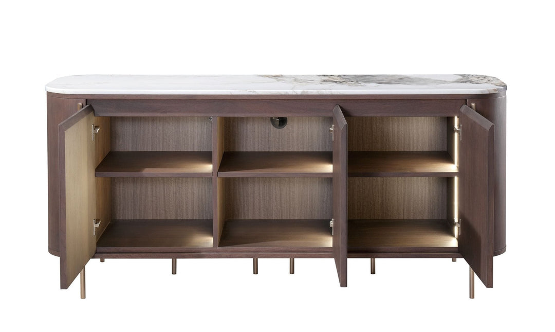 Nuvoro Station Sideboard