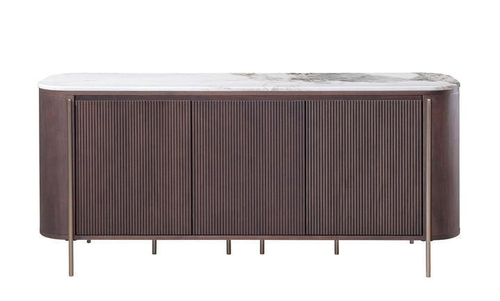 Nuvoro Station Sideboard