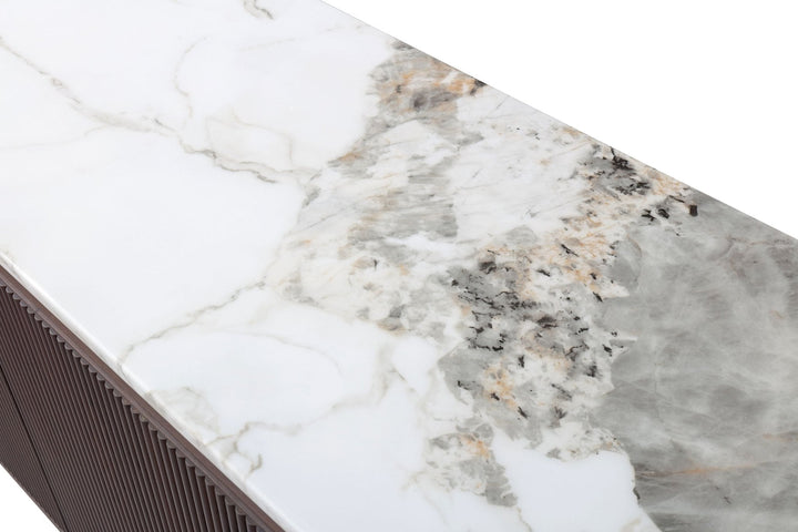 Nuvoro Station Sideboard