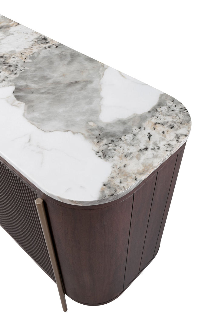 Nuvoro Station Sideboard