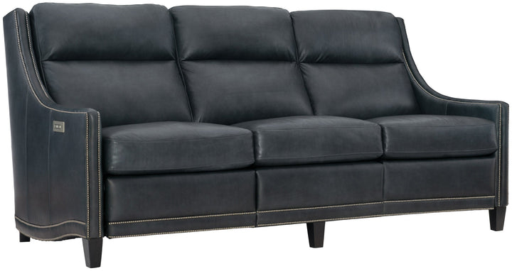 Richmond Leather Power Motion Sofa