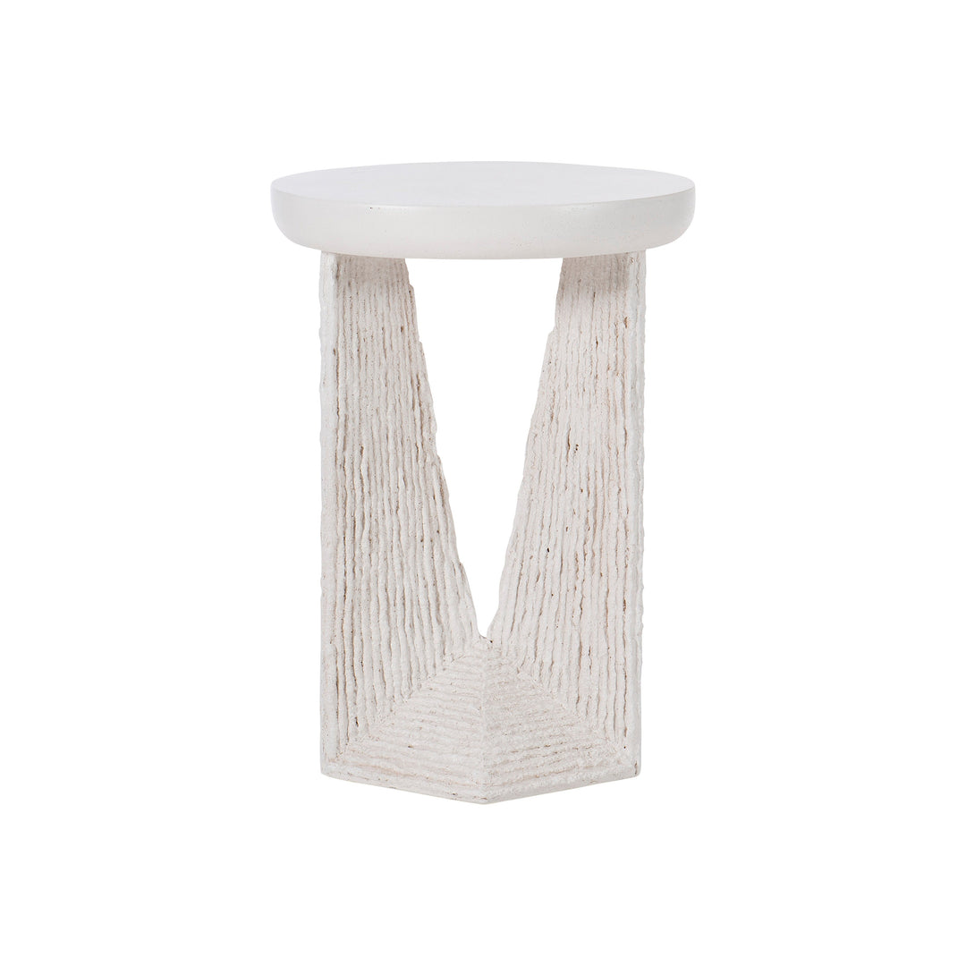 Bernhardt Voile Accent Table