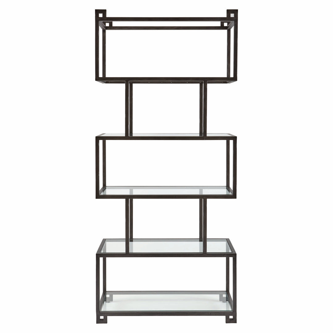 Bernhardt Fowler Etagere