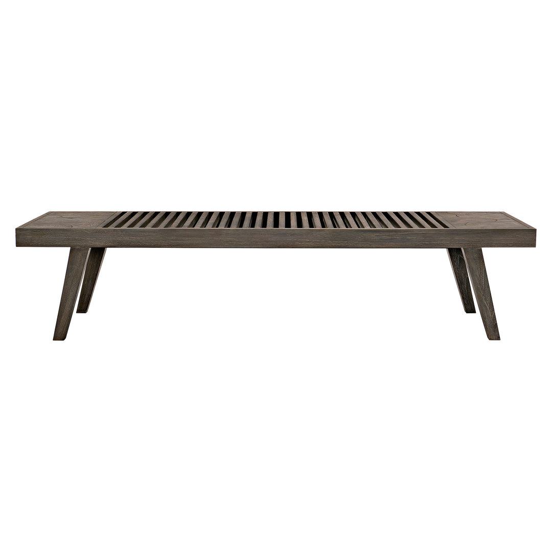 Bernhardt Pella Bench