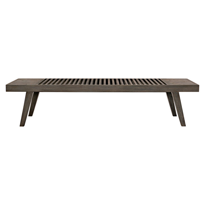 Bernhardt Pella Bench
