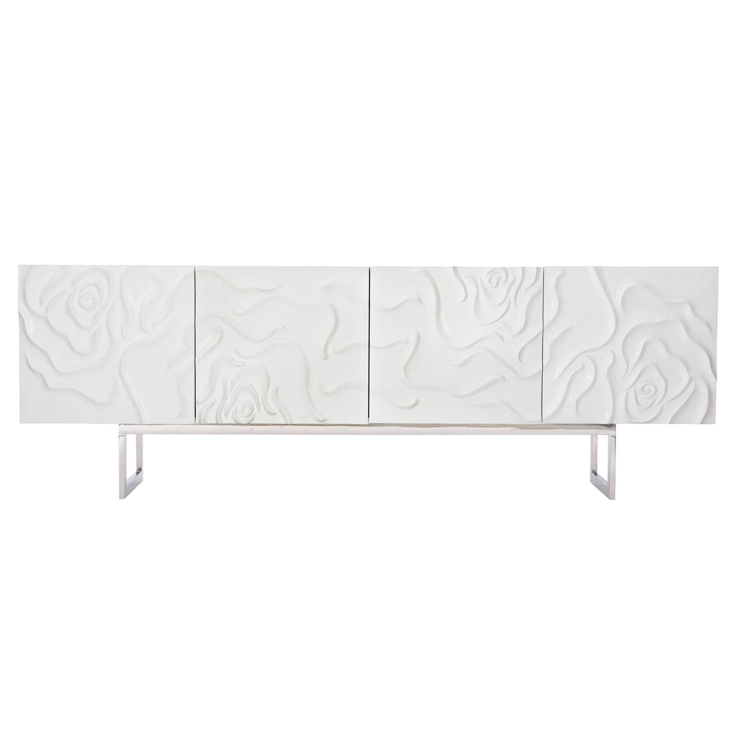 Bernhardt Penrose Entertainment Credenza