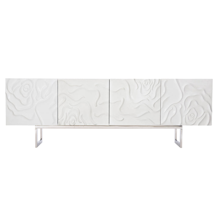 Bernhardt Penrose Entertainment Credenza