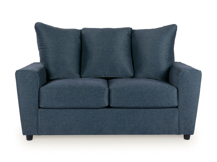 Occean eyes LOVESEAT