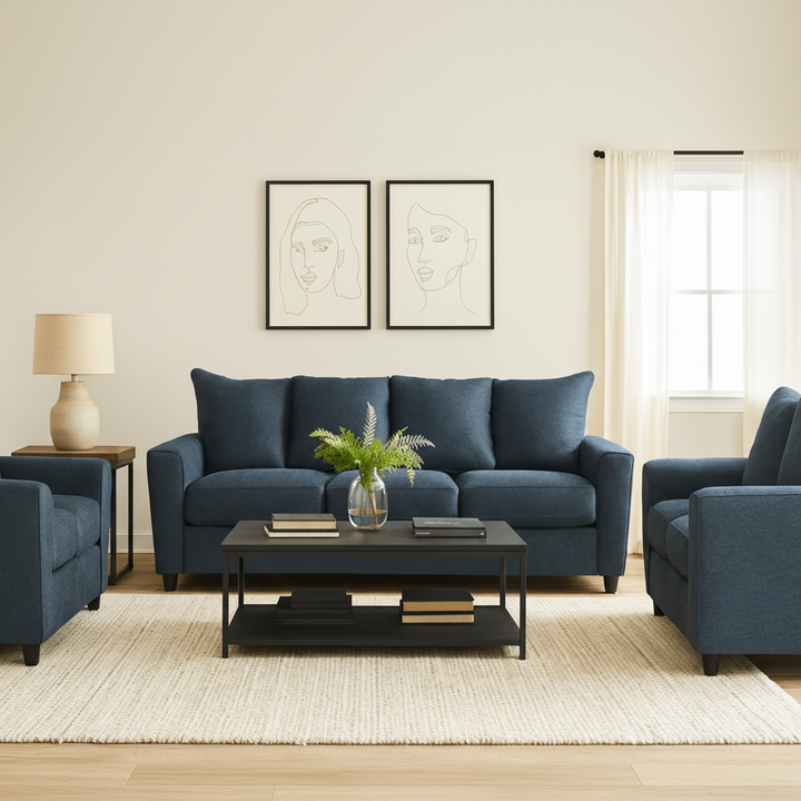 Occean eyes LOVESEAT