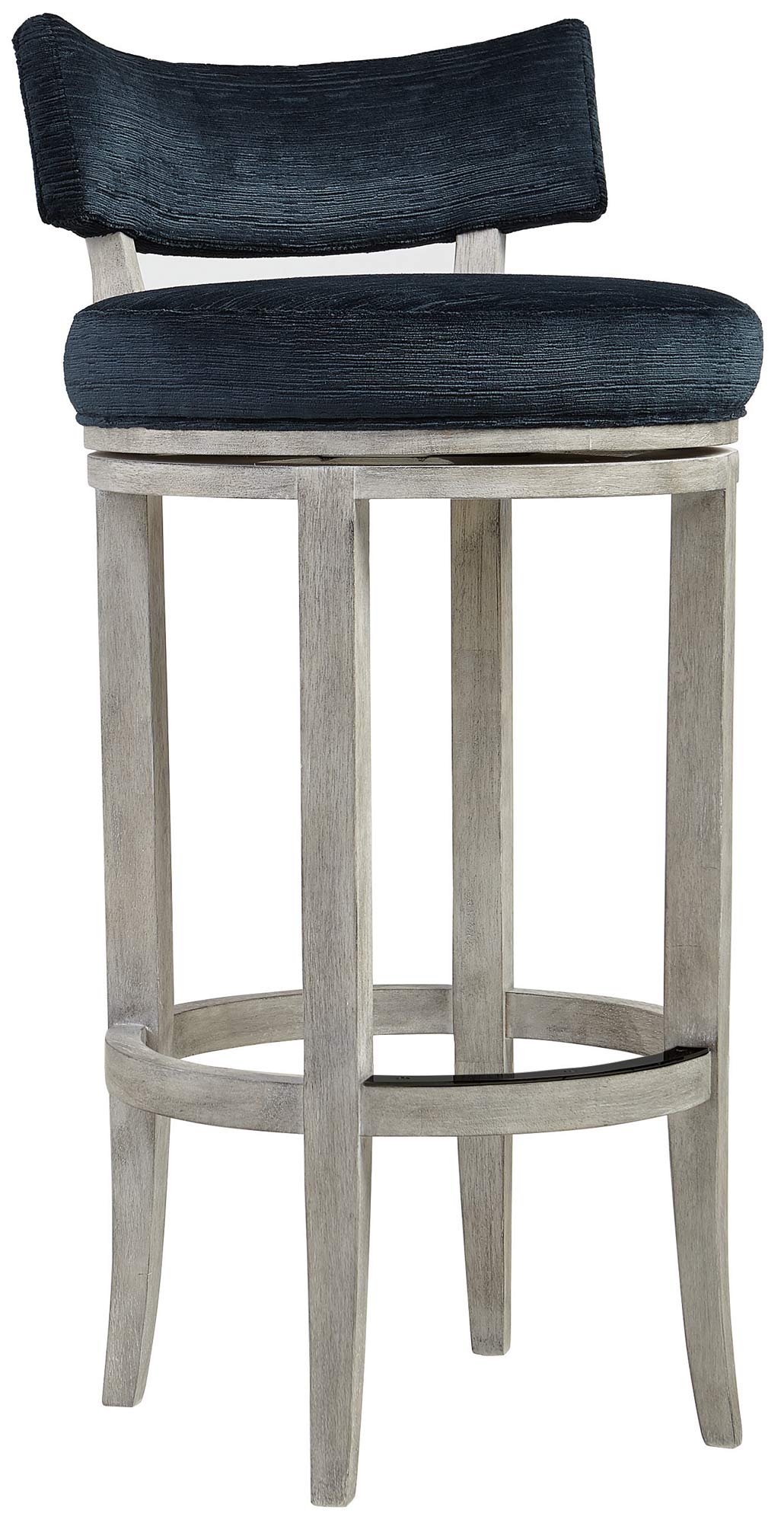 Bernhardt Hirsch Bar Stool - 301582N