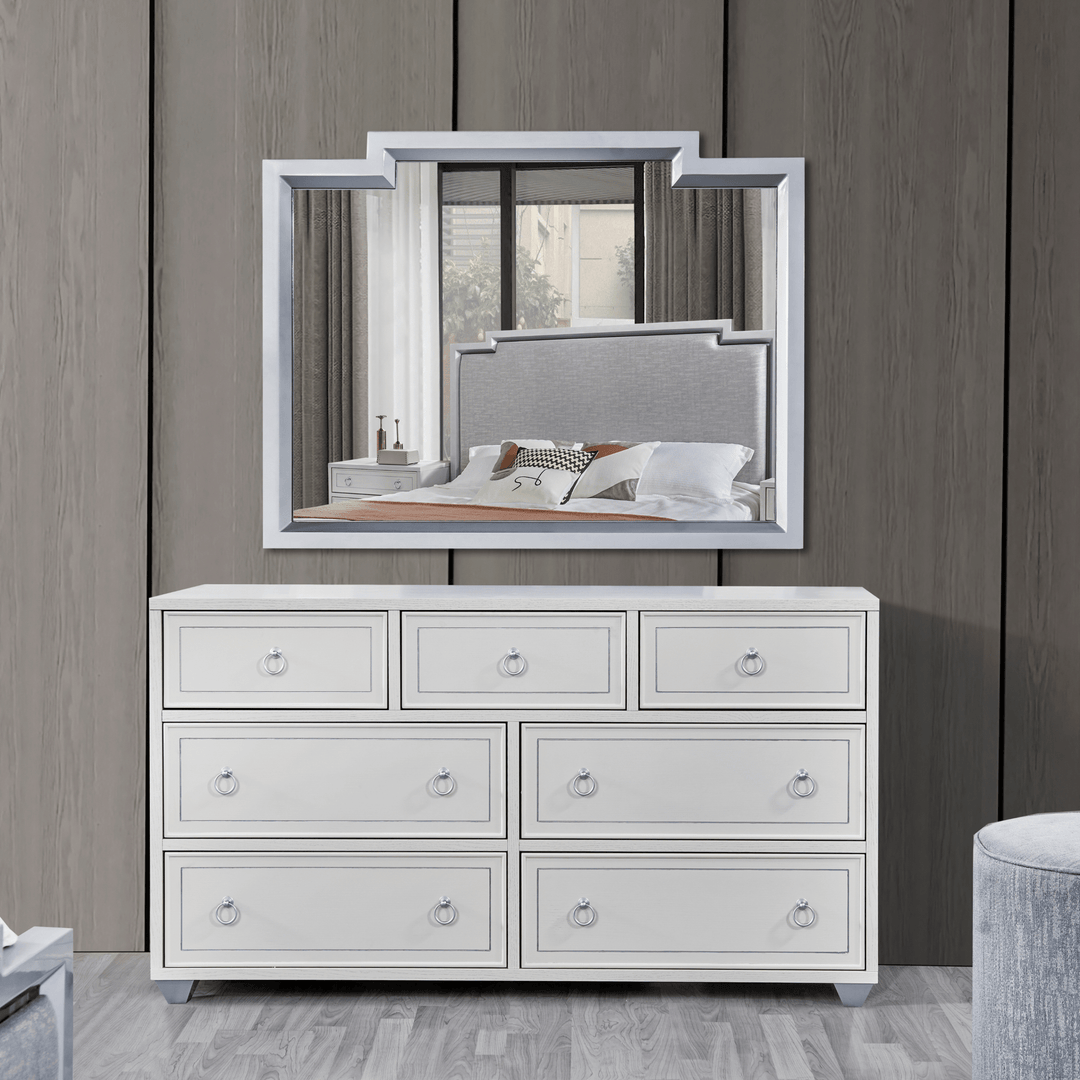JEWEL Bedroom SET