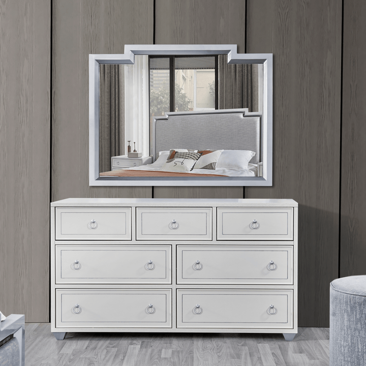 JEWEL Bedroom SET