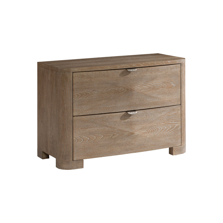 Bernhardt Aventura Nightstand - 318234