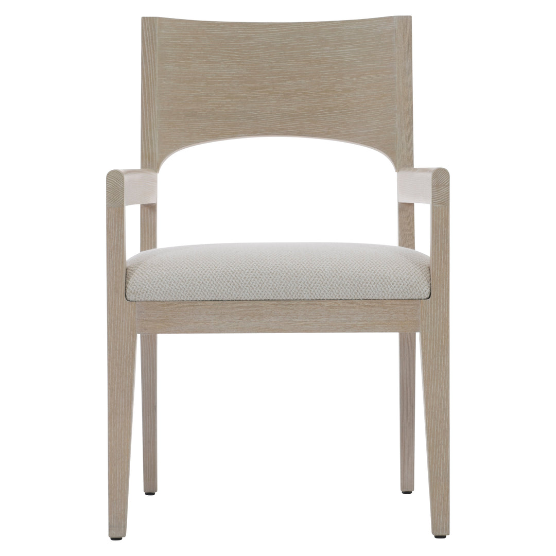 Bernhardt Solaria Arm Chair - 310556