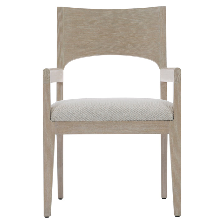 Bernhardt Solaria Arm Chair - 310556