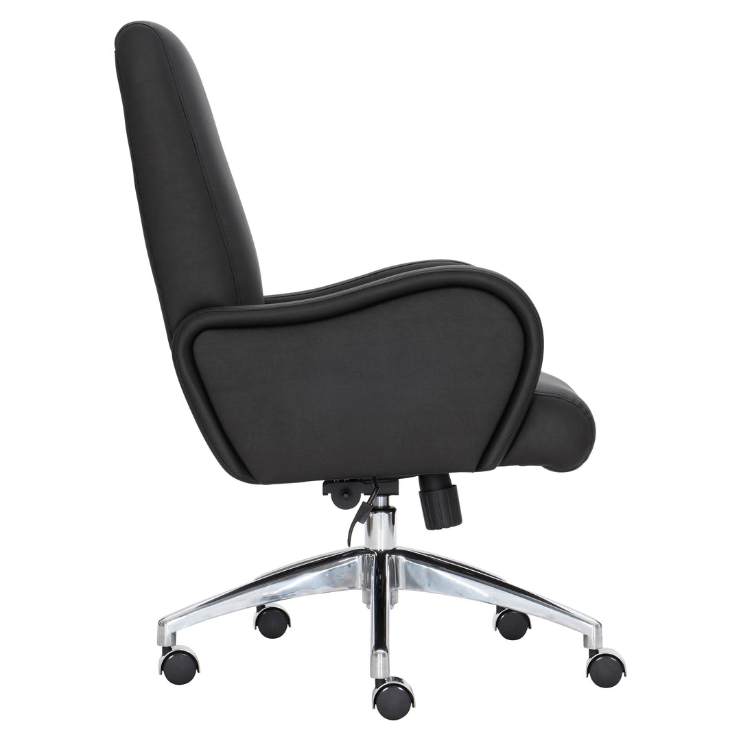 Bernhardt Patterson Office Chair