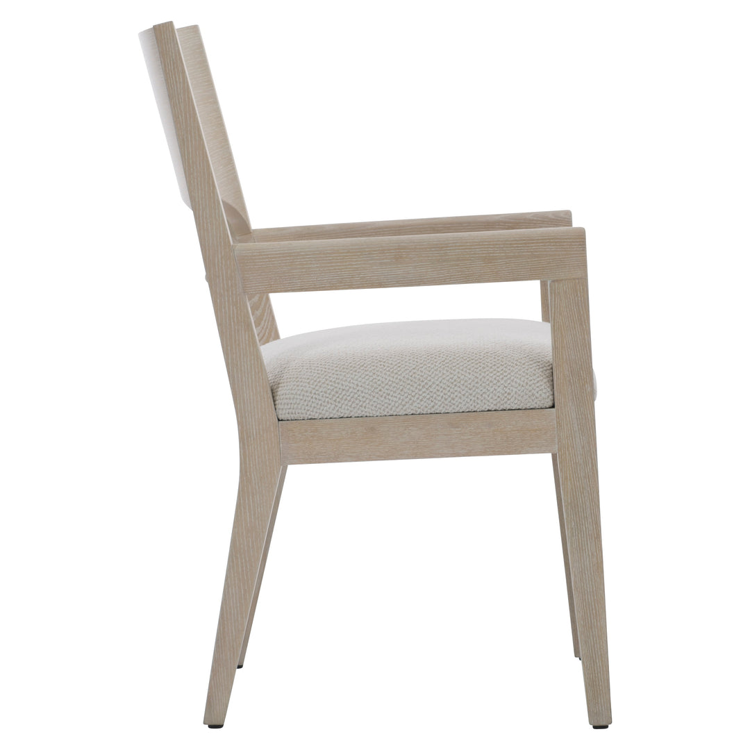 Bernhardt Solaria Arm Chair - 310556