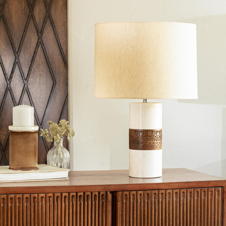 Ornata Table Lamp