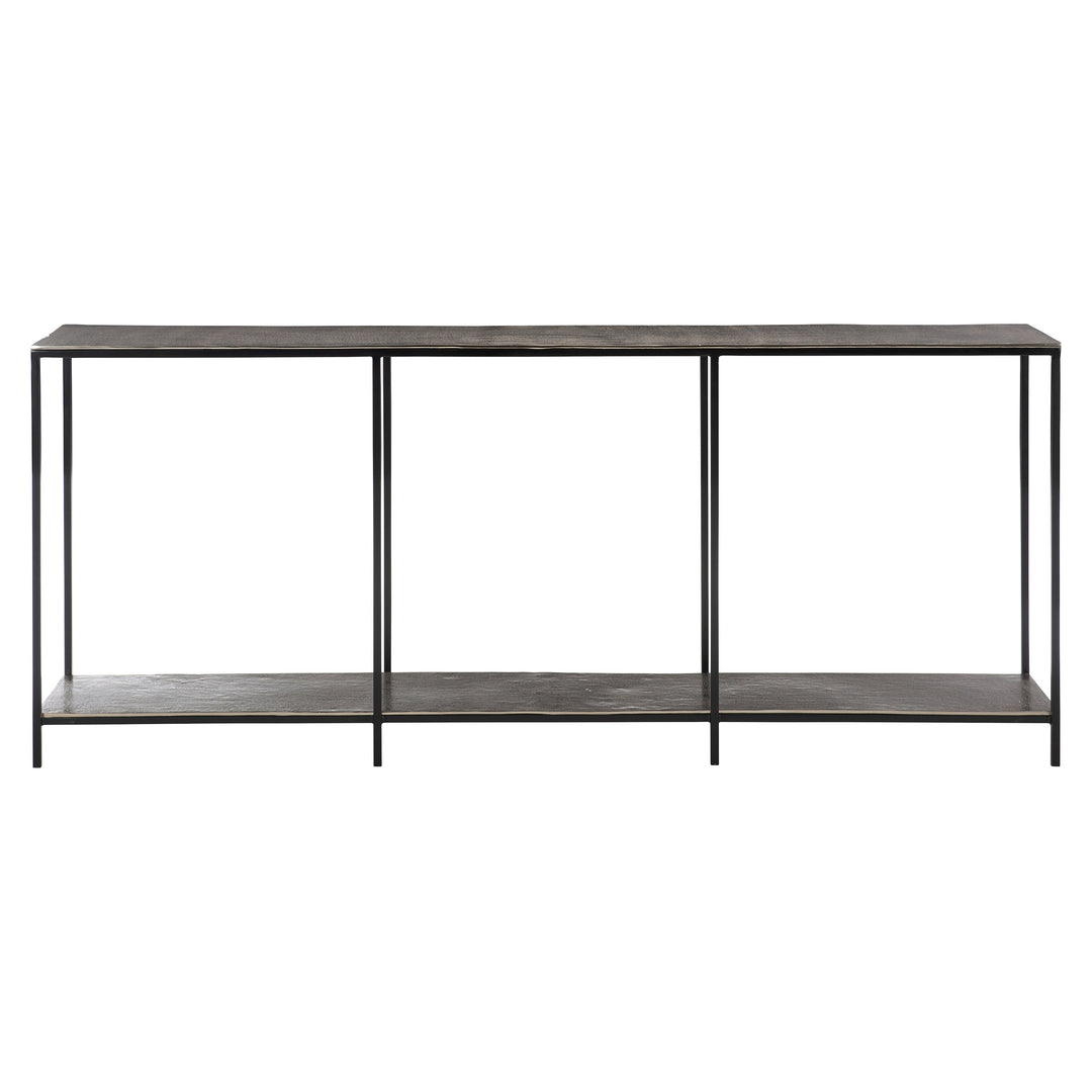 Bernhardt Equinox Console Table