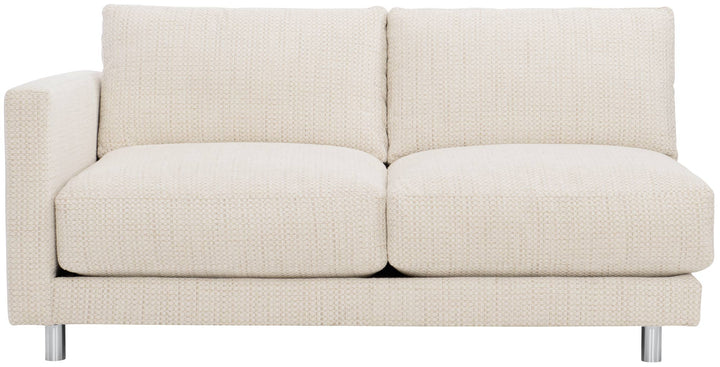 Bernhardt Avanni Left Arm Loveseat - O8042