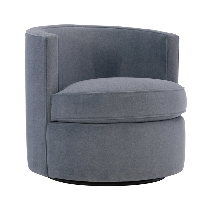 Fleur Swivel Chair