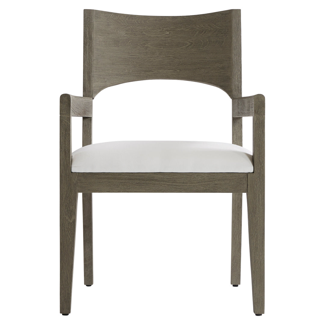 Bernhardt Calais Arm Chair