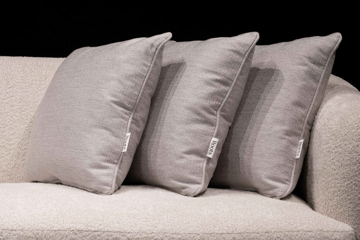 OYSTE Cushion